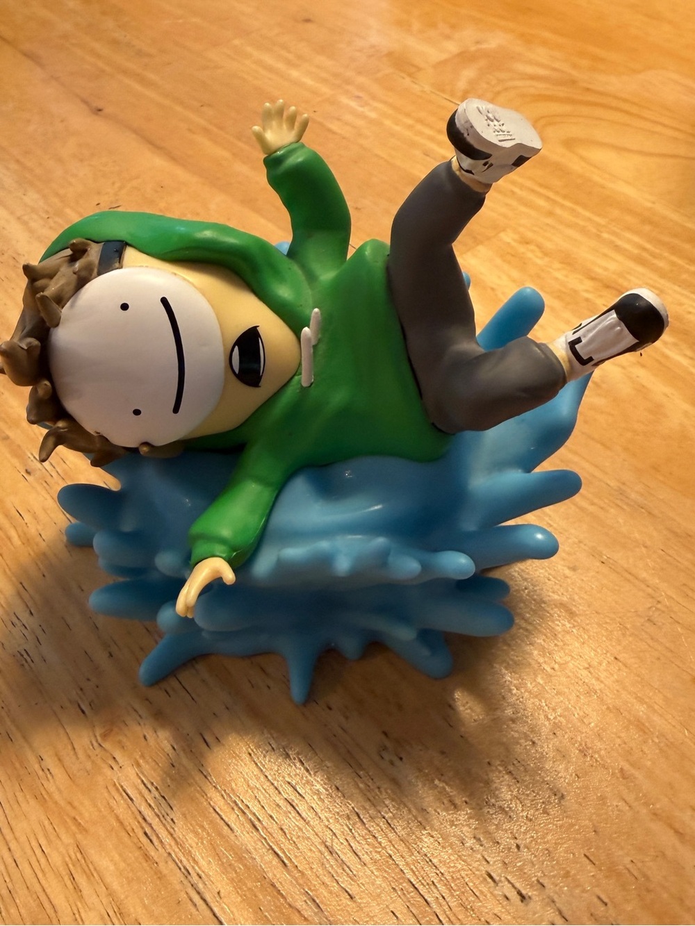 Dream Youtooz Figurine #134 Limited Edition Collectible